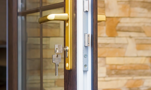 Residential Locksmith